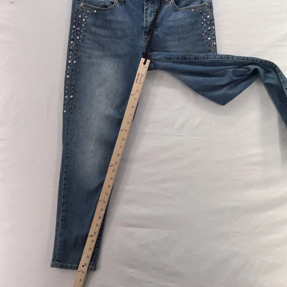 Seven 7 Skinny‎ Jeans 12P